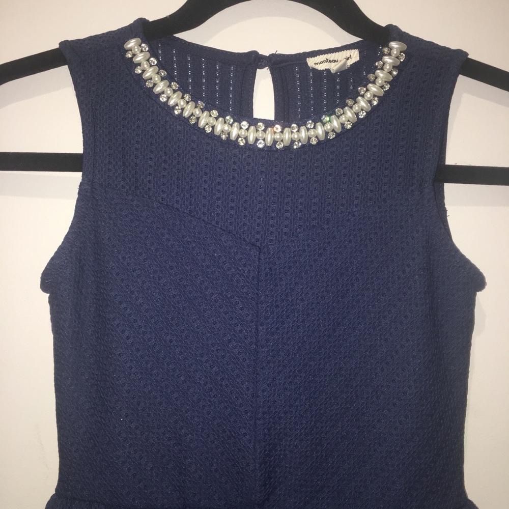 NWOT Girls dress - Picture 2 of 6